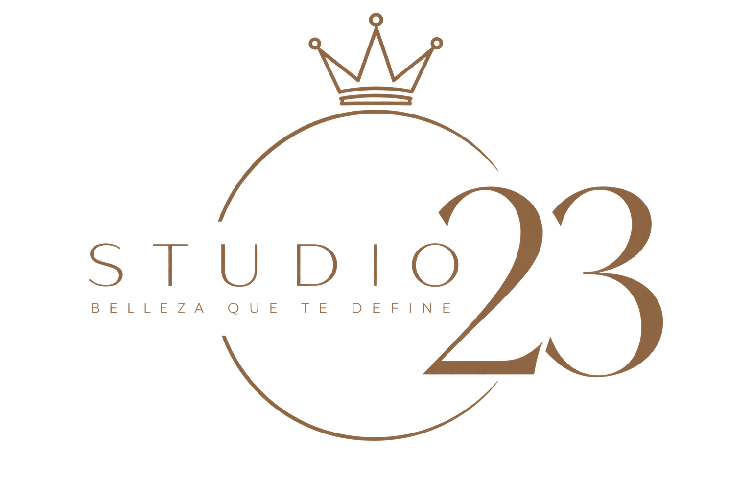 Studio23 — Belleza que te define